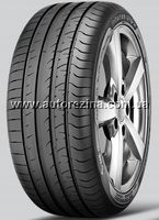 Sava Intensa UHP 2 245/40 R19